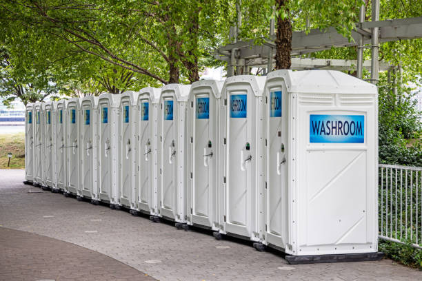 Trusted Toccoa, GA porta potty rental Experts