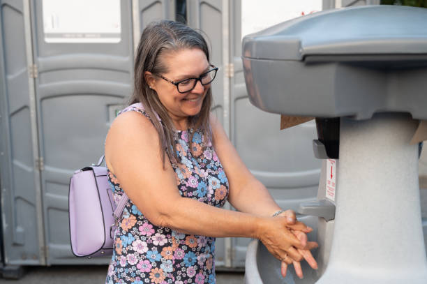 Best Porta potty rental near me  in Toccoa, GA